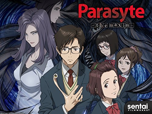 Parasyte: The Maxim İnceleme ve Öneri
