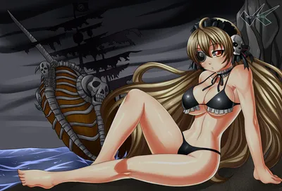 🔥 En Seksi 10 Anime Kız Karakteri