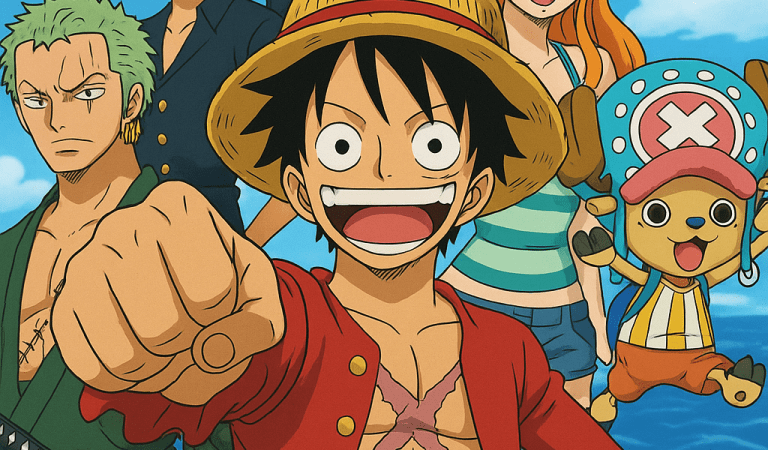 One Piece İncelemesi: Neden İzlemelisiniz? Tüm Detaylar!