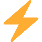 ⚡