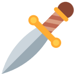 🗡