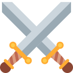 ⚔️