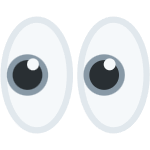 👀