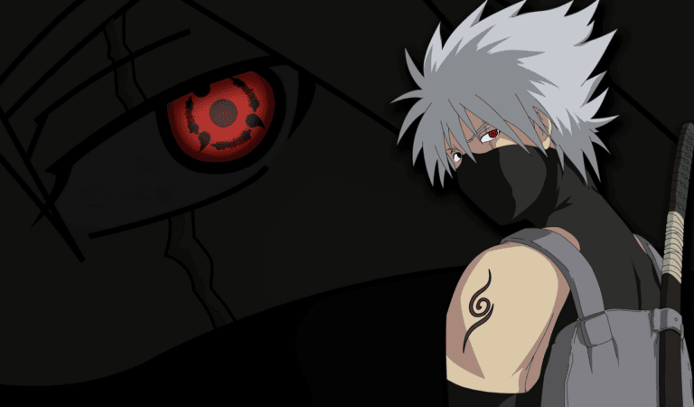 Mükemmel Anime Duvar Kağıtları – 2