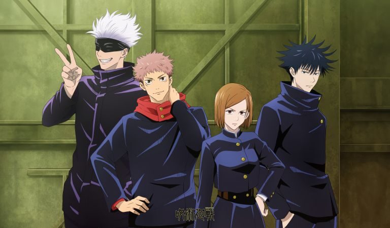 Jujutsu Kaisen 3. Sezon Ertelendi!