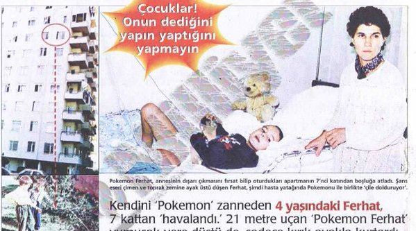 Pokémon Türkiye’de Neden Yasaklanmıştı?