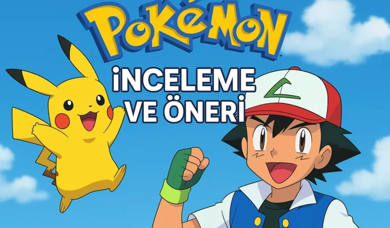 Pokémon