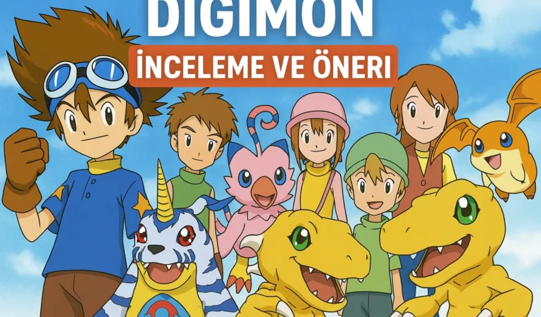 Dijital Dünyanın Çağrısı