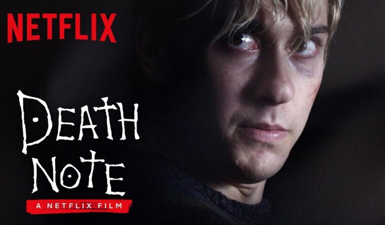 Death Note Sinema Filmi