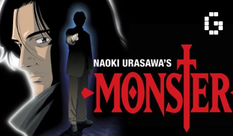 Monster: Anime Öneri & İnceleme Monster: Anime Öneri & İnceleme