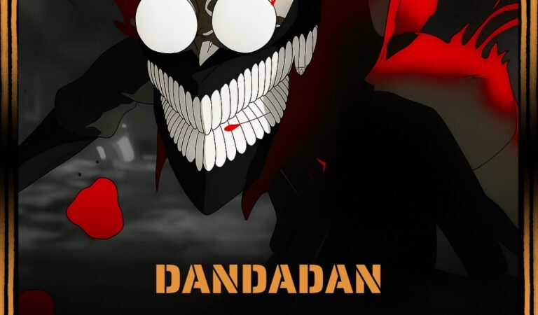 Dandadan 3. Sezon Resmen Açıklandı! 🚨