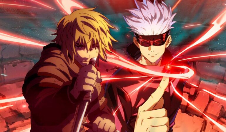 Anime İzleme Sırası Önerisi